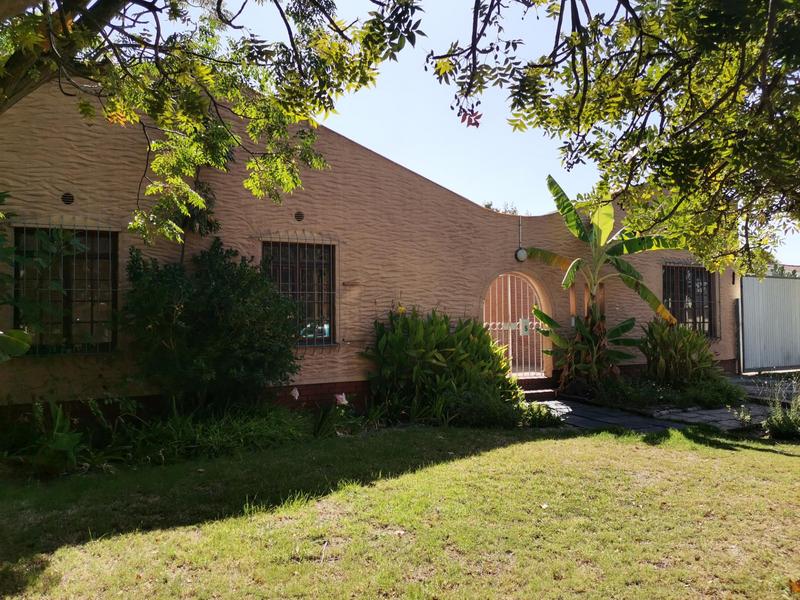 To Let 3 Bedroom Property for Rent in Bonny Brook Western Cape